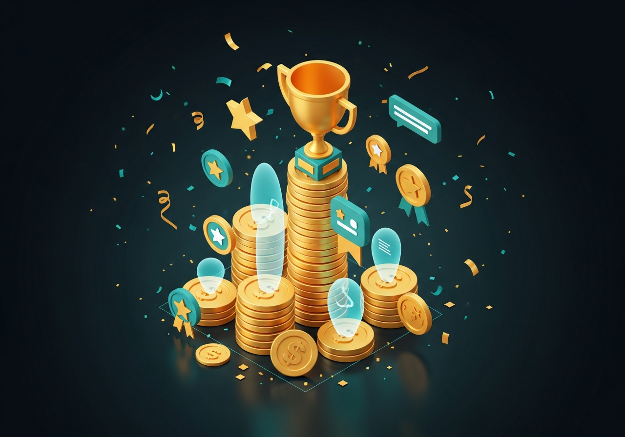 Stack Points